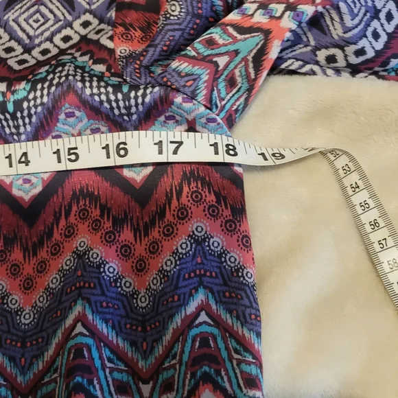 Free With Purchase Garage bomber jacket - Picture 3 of 4